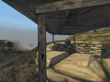 Tom Clancy's Ghost Recon preview 2