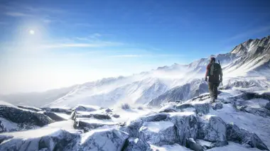 Tom Clancy's Ghost Recon Wildlands preview 11