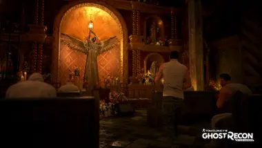 Tom Clancy's Ghost Recon Wildlands preview 3