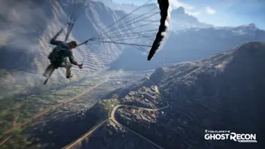 Tom Clancy's Ghost Recon Wildlands - - EMEA preview 6