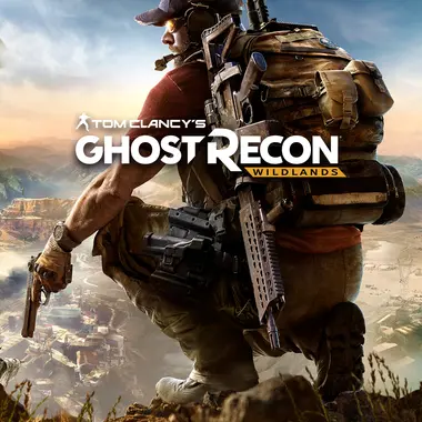 Tom Clancy's Ghost Recon Wildlands - - EMEA preview 13