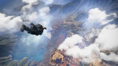 Tom Clancy's Ghost Recon Wildlands preview 4