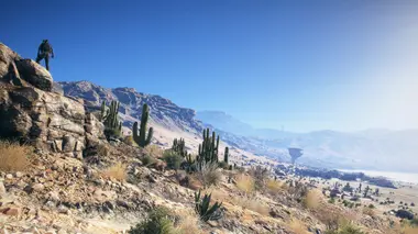 Tom Clancy's Ghost Recon Wildlands - Live - CANADA preview 10