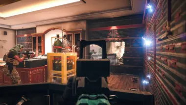 Tom Clancy's Rainbow Six Siege X Elite Edition preview 7