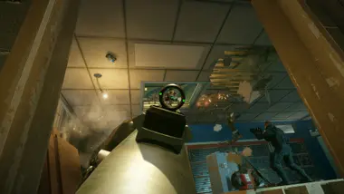 Tom Clancy's Rainbow Six Siege X Elite Edition preview 4
