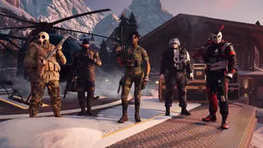 Tom Clancy's Rainbow Six Siege X Elite Edition preview 8