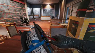 Tom Clancy's Rainbow Six Siege X Elite Edition preview 3