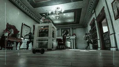 Tom Clancy's Rainbow Six Siege X Elite Edition preview 9