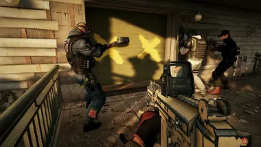 Tom Clancy's Rainbow Six Siege X Elite Edition preview 5