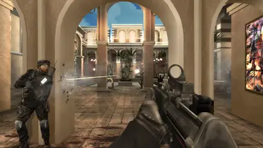 Tom Clancy's Rainbow Six Vegas 2 preview 3