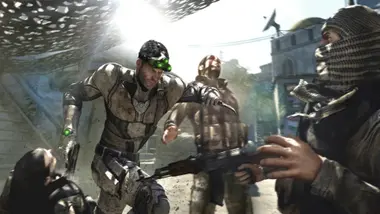 Tom Clancy's Splinter Cell: Blacklist Deluxe Edition preview 9