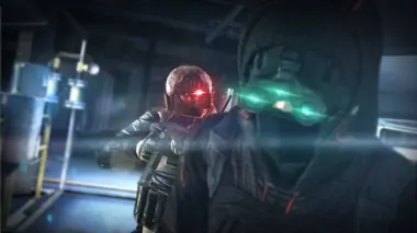Tom Clancy's Splinter Cell: Blacklist Deluxe Edition preview 10