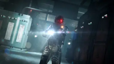 Tom Clancy's Splinter Cell: Blacklist Deluxe Edition preview 5