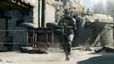 Tom Clancy's Splinter Cell: Blacklist Deluxe Edition preview 2