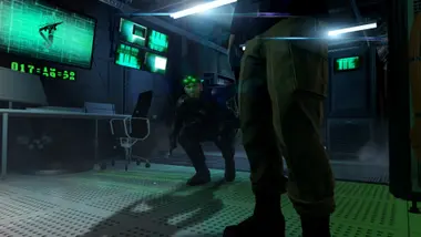 Tom Clancy's Splinter Cell: Blacklist - - CIS preview 11