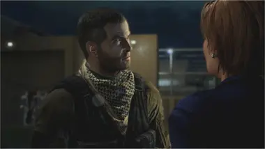 Tom Clancy's Splinter Cell: Blacklist - - CIS preview 2