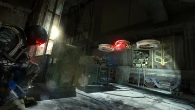 Tom Clancy's Splinter Cell: Blacklist - - CIS preview 8