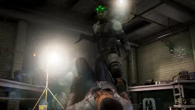 Tom Clancy's Splinter Cell: Blacklist - - CIS preview 4