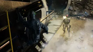 Tom Clancy's Splinter Cell: Blacklist - - CIS preview 3