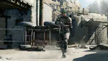 Tom Clancy's Splinter Cell: Blacklist - - CIS preview 14