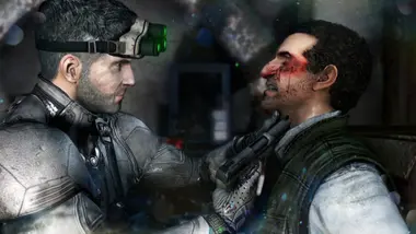 Tom Clancy's Splinter Cell: Blacklist preview 7