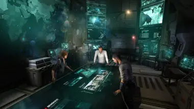 Tom Clancy's Splinter Cell: Blacklist preview 19