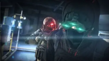 Tom Clancy's Splinter Cell: Blacklist preview 12