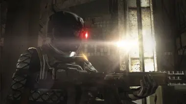 Tom Clancy's Splinter Cell: Blacklist preview 13