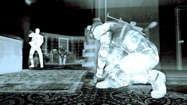 Tom Clancy's Splinter Cell: Blacklist preview 18