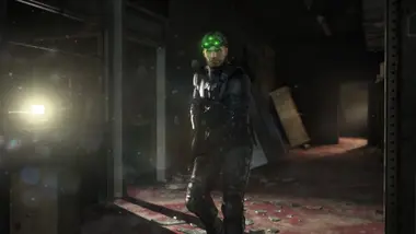 Tom Clancy's Splinter Cell: Blacklist preview 5