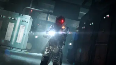 Tom Clancy's Splinter Cell: Blacklist preview 10