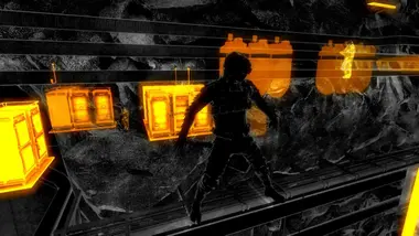 Tom Clancy's Splinter Cell: Blacklist preview 16