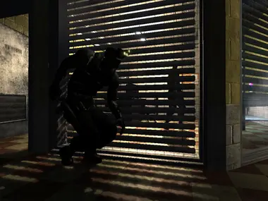 Tom Clancy's Splinter Cell Chaos Theory preview 3