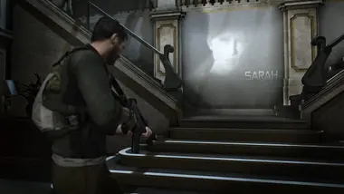 Tom Clancy's Splinter Cell Conviction: Deluxe Edition preview 10