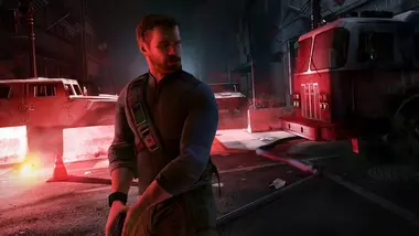 Tom Clancy's Splinter Cell Conviction: Deluxe Edition preview 11