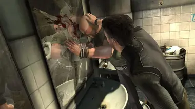 Tom Clancy's Splinter Cell Conviction: Deluxe Edition preview 6