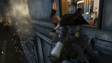Tom Clancy's Splinter Cell Conviction: Deluxe Edition preview 7