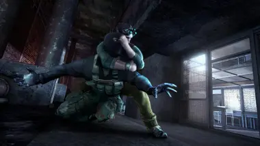 Tom Clancy's Splinter Cell Conviction: Deluxe Edition preview 4