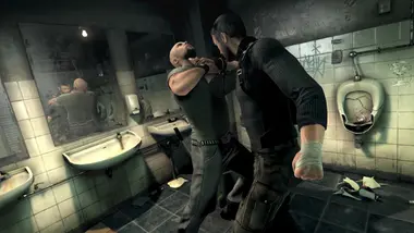 Tom Clancy's Splinter Cell Conviction: Deluxe Edition preview 12