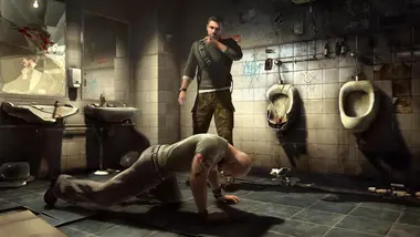 Tom Clancy's Splinter Cell Conviction preview 9