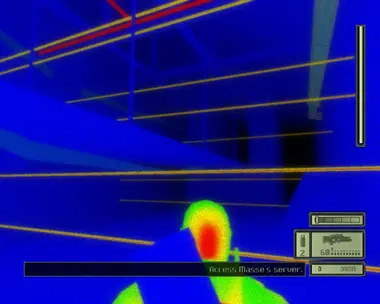 Tom Clancy's Splinter Cell - .COM preview 16