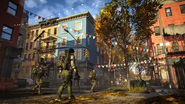 Tom Clancy's The Division 2: Battle for Brooklyn DLC preview 6