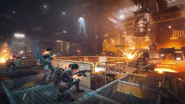 Tom Clancy's The Division 2 | Gold Edition - Live preview 7