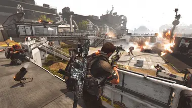 Tom Clancy's The Division 2 | Standard Edition - - EMEA preview 2