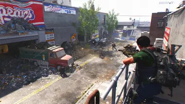 Tom Clancy's The Division 2 | Standard Edition - - EMEA preview 5