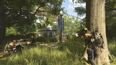 Tom Clancy's The Division 2 | Ultimate Edition preview 3