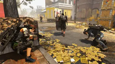 Tom Clancy's The Division 2 | Standard Edition - Live preview 6