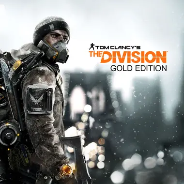 Tom Clancy's The Division | Gold Edition preview 5