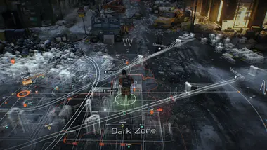 Tom Clancy's The Division | Gold Edition - Live - UNITED STATES preview 4