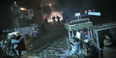 Tom Clancy's The Division - - EMEA preview 5